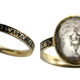 Illustration for article titled Love after Death: The Beautiful, Macabre World of Mourning Jewelry